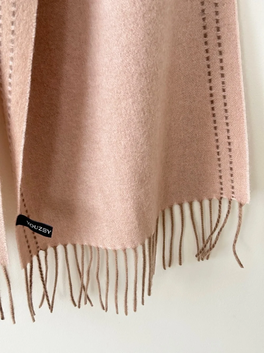 Youzey beautiful wool